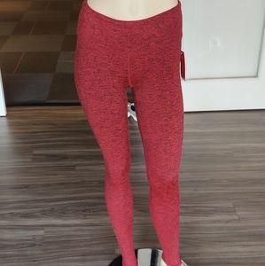 Pure Barre Leggings
